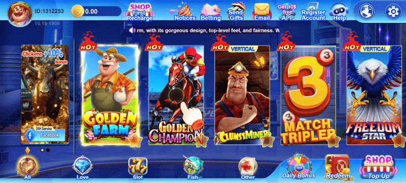 Cash Quick Hit Slots — Featured Slots on iPhone