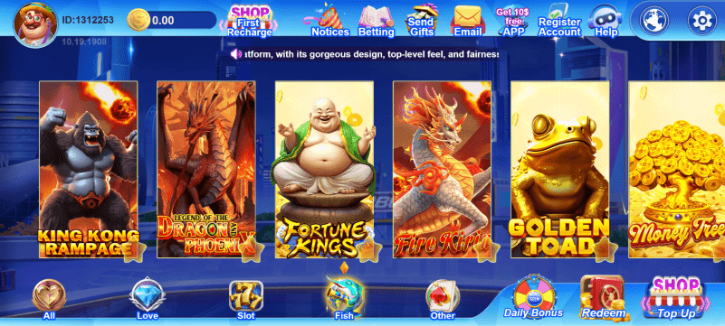 Cash Quick Hit Slots — Daily Rewards on iPhone