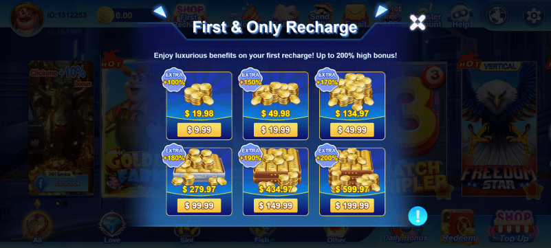 Cash Quick Hit Slots — VIP Club on iPhone